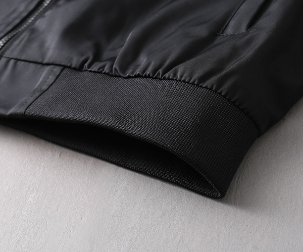 ブランドジャケット全体デザイン